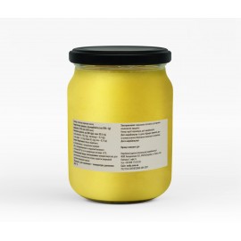 Масло Гхи 500 мл Масло Гхи 500 мл