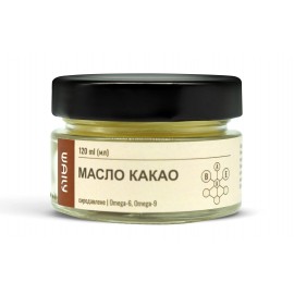 Масло Какао Бобов 100 г Масло Какао Бобов 100 г
