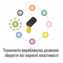 Масло Грецкого Ореха 250 мл Масло Грецкого Ореха 250 мл
