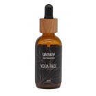 Facial massage oil Yoga Face, 50 ml