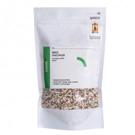 Мікс Знежиреного насіння 250 г