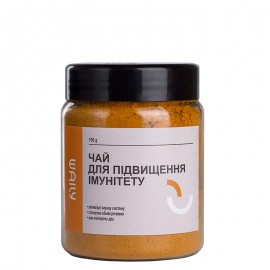 Чай для підвищення імунітету 150 г